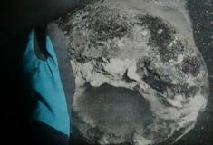 ΝΑΥΑΓΙΟ ΑΡΧΑΙΟΛΟΓΟΙ ΑΝΑΚΑΛΥΨΗ