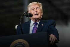 ΝΤΟΝΑΛΝΤ ΤΡΑΜΠ