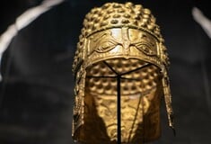 ΟΛΛΑΝΔΙΑ ΧΡΥΣΟ ΚΡΑΝΟΣ ΜΟΥΣΕΙΟ