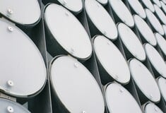 ΠΟΛΕΜΟΣ ΜΕΣΗ ΑΝΑΤΟΛΗ ΠΕΤΡΕΛΑΙΟ ΝΤΙΖΕΛ ΝΤΟΝΑΛΝΤ ΤΡΑΜΠ