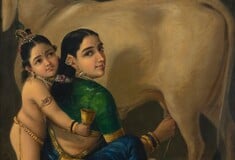 ΙΝΔΙΑ ΠΙΝΑΚΑΣ ΔΗΜΟΠΡΑΣΙΑ ΡΑΤΖΑ ΡΑΒΙ ΒΑΡΜΑ