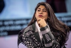 ΡΙΜΑ ΧΑΣΑΝ ΕΥΡΩΒΟΥΛΕΥΤΗΣ ΣΥΛΛΗΨΗ