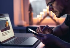 SOCIAL MEDIA ΕΡΕΥΝΑ ΔΗΜΟΚΡΑΤΙΑ