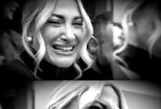 Η Ιωάννα Τούνη είναι η φιλενάδα που δεν ήξερες ότι έχεις 