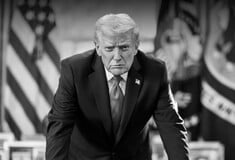 ΤΡΑΜΠ ΔΙΑΓΓΕΛΜΑ ΕΡΩΤΗΜΑΤΑ ΑΝΑΠΑΝΤΗΤΑ