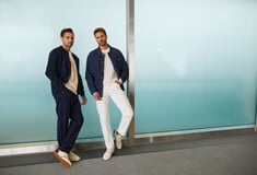 GUESS: SS26 COLLECTION MEN / WOMEN