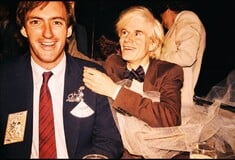 Ο Warhol ήξερε ότι όλα κάποτε καταλήγουν στο ράφι