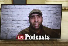 H σκληρή αλήθεια για τον Μιχαήλ του Αζόφ