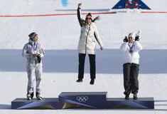 ΧΕΙΜΕΡΙΝΟΙ ΟΛΥΜΠΙΑΚΟΙ ΑΓΩΝΕΣ ΝΤΟΠΙΝΓΚ 