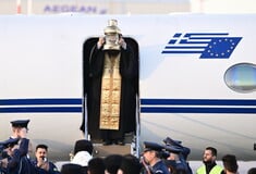 Ο τελευταίος να σβήσει το («άγιο») φως