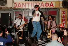 Βe «Authentic»: Το νέο λανσάρισμα της Vans φέρνει την Off the Wall ενέργεια στην πόλη