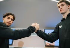 Ο Κωστούλας έπαιξε μπάσκετ, ο Αβδάλας ποδόσφαιρο… και δεν ήταν πρωταπριλιάτικο