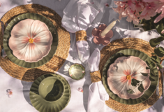 Στην ανοιξιάτικη συλλογή της Vicko, η διακόσμηση «ανθίζει» μέσα στο σπίτι σου