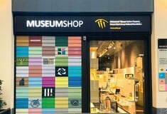ΕΠΕΞ Πασχαλινά δώρα από το Museum Shop του Πολιτιστικού Ιδρύματος Ομίλου Πειραιώς