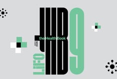 The Health Book vol.9 2026