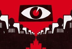 Μπορούμε να αντισταθούμε στον ολοκληρωτικό πόλεμο;