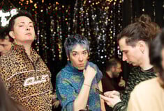 ΑΠΟΣΤΟΛΗ: Στο 11ο Greek Film Festival in Berlin