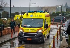 ΕΡΓΑΤΙΚΟ ΑΤΥΧΗΜΑ ΚΙΑΤΟ