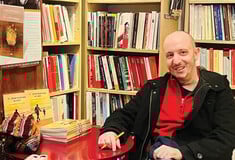 ΠΕΘΑΝΕ ΓΙΑΝΝΗΣ ΜΠΡΟΥΖΟΣ ΚΑΡΚΙΝΟΣ