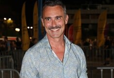 ΓΙΩΡΓΟΣ ΚΑΠΟΥΤΖΙΔΗΣ ΣΥΝΤΡΟΦΟΣ