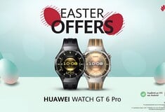 Πασχαλινές προσφορές Huawei: Τεχνολογία αιχμής σε προνομιακές τιμές