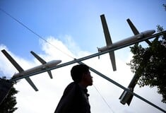 ΙΡΑΝ ΠΟΛΕΜΟΣ ΤΡΑΜΠ ΑΠΕΙΛΕΣ