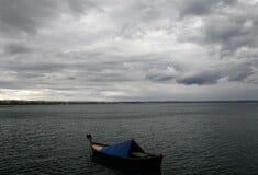 ΚΑΙΡΟΣ ΜΑΡΟΥΣΑΚΗΣ