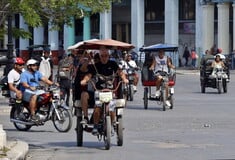 ΚΟΥΒΑ ΑΠΕΛΕΥΘΕΡΩΣΗ ΚΡΑΤΟΥΜΕΝΩΝ ΗΠΑ