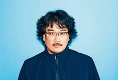 Ο Bong Joon Ho αποκάλυψε το «Ally», την πρώτη του ταινία animation