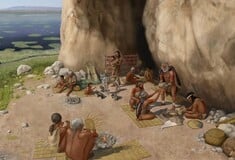 Το παλαιότερο κουτάβι στον κόσμο έζησε πριν από 16.000 χρόνια στην Τουρκία 