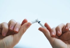 Μείωση της βλάβης από το κάπνισμα: Τι λειτουργεί τελικά στην πράξη;