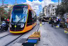 ΤΡΑΜ ΑΛΛΑΓΕΣ ΔΡΟΜΟΛΟΓΙΑ