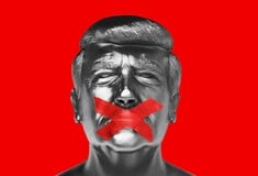 Η δηλητηριώδης πολιτική του Τραμπ