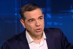 ΑΛΕΞΗΣ ΤΣΙΠΡΑΣ 