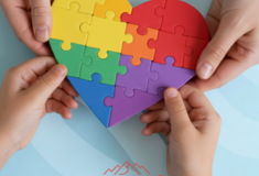 Το φυσικό μεταλλικό νερό ΒΙΚΟΣ στηρίζει το 5ο Race for Autism Gr