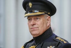 ΑΝΤΡΙΟΥ ΒΡΕΤΑΝΙΑ ΜΕΤΑΚΟΜΙΣΗ