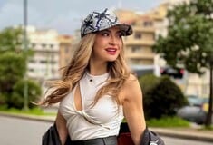 ΑΠΟΣΤΟΛΙΑ ΖΩΗ ΑΤΥΧΗΜΑ