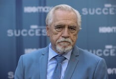 ΜΠΡΑΙΑΝ ΚΟΞ ΠΑΤΡΙΑΡΧΙΑ ΝΤΟΝΑΛΝΤ ΤΡΑΜΠ