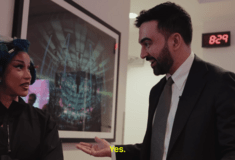 Ζοχράν Μαμντάνι και Cardi B σε μια συνεργασία «έκπληξη»