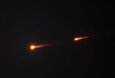 ΙΡΑΝ ΗΠΑ ΠΥΡΑΥΛΟΙ ΠΟΛΕΜΟΣ ΜΕΣΗ ΑΝΑΤΟΛΗ