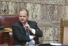 ΚΩΣΤΑΣ ΑΧ ΚΑΡΑΜΑΝΛΗΣ ΕΚΛΟΓΕΣ ΥΠΟΨΗΦΙΟΣ