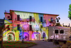 ΜΟΥΣΟΛΙΝΙ ΙΤΑΛΙΑ ΒΙΛΑ