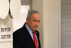 ΙΣΡΑΗΛ ΙΡΑΝ ΠΟΛΕΜΟΣ ΝΕΤΑΝΙΑΧΟΥ