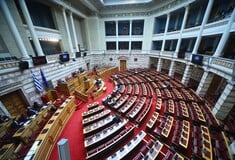 ΟΠΕΚΕΠΕ ΔΙΚΟΓΡΑΦΙΕΣ ΒΟΥΛΗ