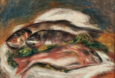 ΚΛΟΠΗ ΡΕΝΟΥΑΡ ΜΑΤΙΣ 