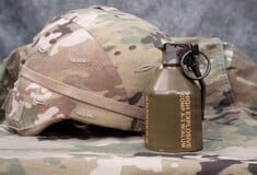 ΧΕΙΡΟΒΟΜΒΙΔΑ ΗΠΑ ΩΣΤΙΚΟ ΚΥΜΑ