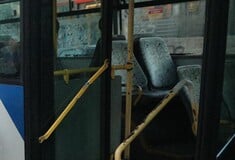 ΛΕΩΦΟΡΕΙΟ ΠΕΙΡΑΙΑΣ 17ΧΡΟΝΟΣ 