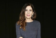 ΚΑΤΕΡΙΝΑ ΔΙΔΑΣΚΑΛΟΥ ΜΠΡΑΝΤ ΠΙΤ ΡΟΛΟΣ