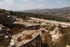 Δυτική Όχθη: Πώς η αρχαιολογία μετατρέπεται σε «πολιτικό εργαλείο»
