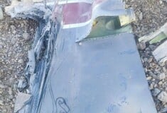 F15 ΠΙΛΟΤΟΣ ΔΙΑΣΩΣΗ ΗΠΑ ΙΡΑΝ ΕΠΙΧΕΙΡΗΣΗ